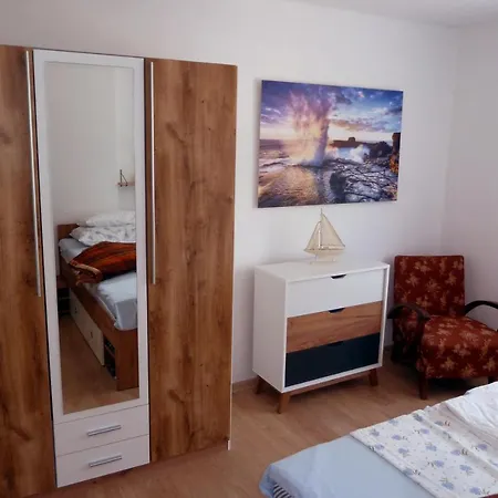 Biserka Apartment