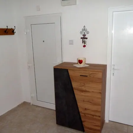 Apartment Biserka Opatija
