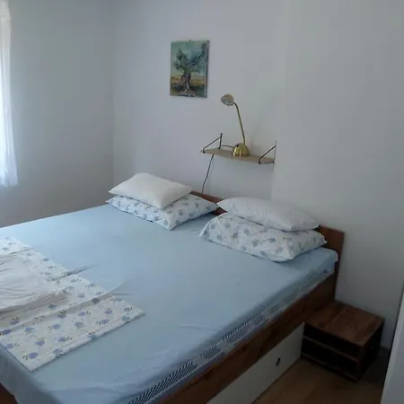 Biserka Apartment