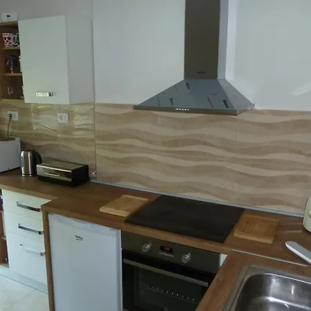 Biserka Apartment