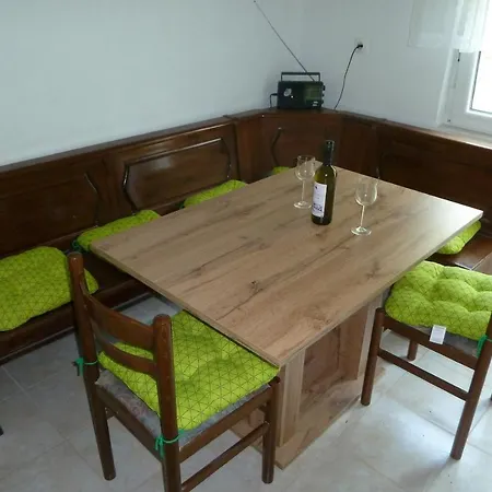 Apartment Biserka Opatija