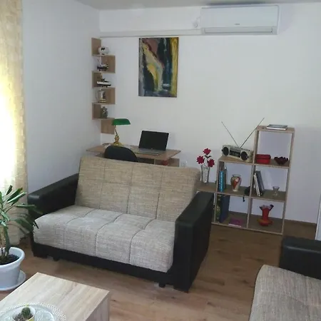 Apartment Biserka Opatija